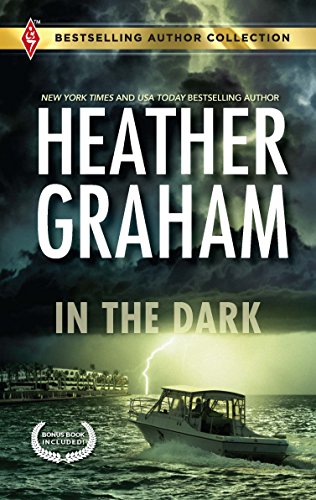 In the Dark book cover