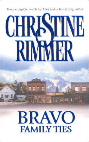 Bravo Family Ties cover