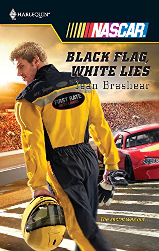 Black Flag, White Lies book cover