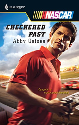 Checkered Past (By: Abby Gaines) cover
