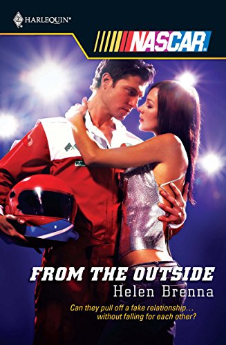 From the Outside (By: Helen Brenna) cover