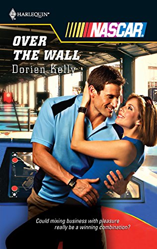 Over the Wall (By: Dorien Kelly) cover