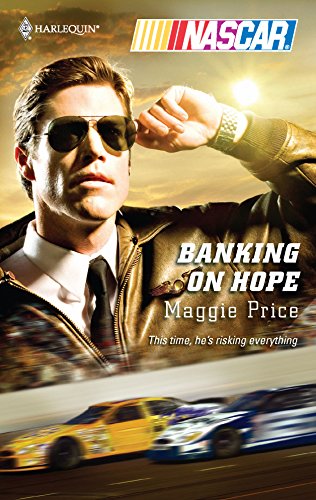 Banking On Hope (By: Maggie Price) cover