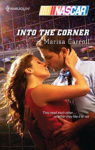 Into the Corner (By: Marisa Carroll) cover