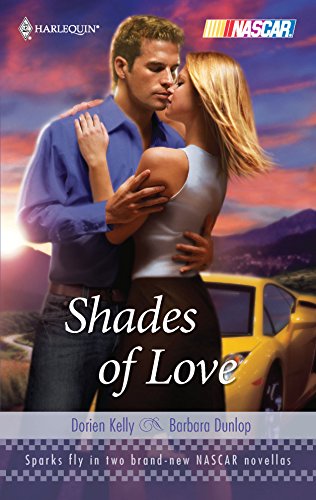 Shades Of Love: Winner Takes All (By: Dorien Kelly) cover