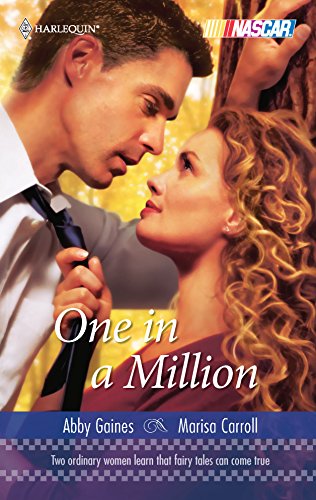 One in a Million: No Ordinary Man (By: Abby Gaines) cover