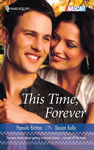 This Time, Forever (By: Dorien Kelly,Pamela Britton) cover