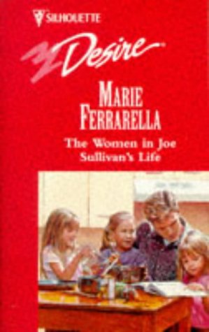 The Women in Joe Sullivan's Life (By: Marie Ferrarella) cover