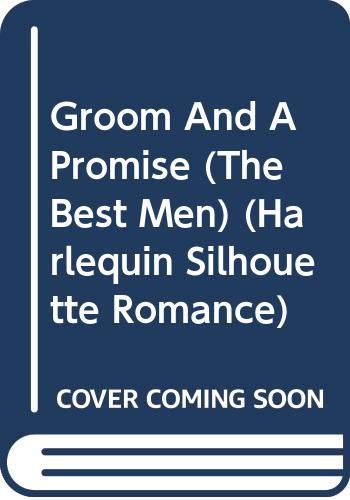 A Groom and a Promise book cover
