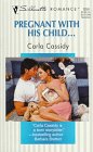 Pregnant with His Child... book cover