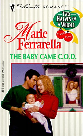 The Baby Came C.O.D. book cover