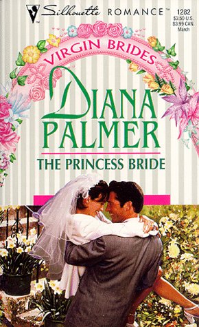 The Princess Bride / Marshall book cover