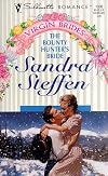 The Bounty Hunter's Bride