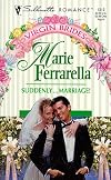 Suddenly... Marriage!