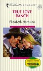 True Love Ranch book cover