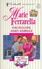 One Plus One Makes Marriage book cover