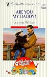 Are You My Daddy?