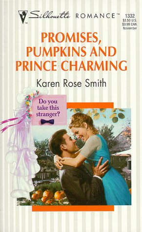 Promises, Pumpkins, And Prince Charming cover