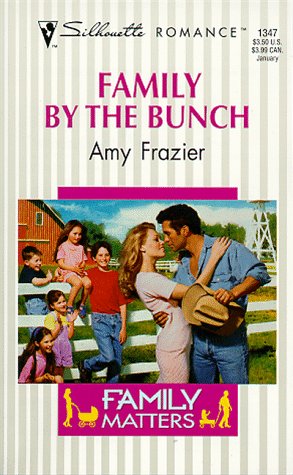 Family by the Bunch book cover