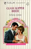 Glass Slipper Bride