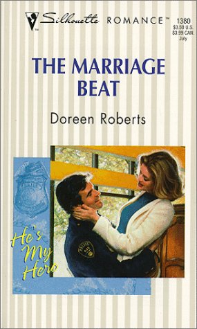 The Marriage Beat book cover