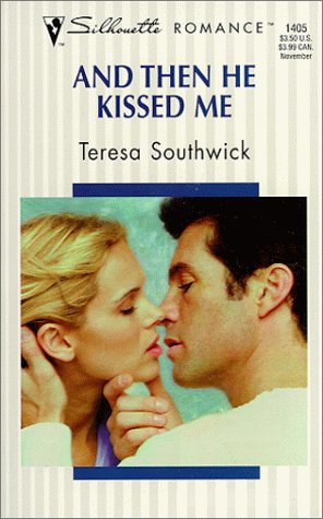 And Then He Kissed Me book cover