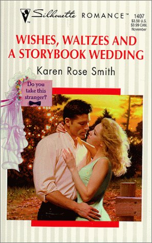 Wishes, Waltzes and a Storybook Wedding cover