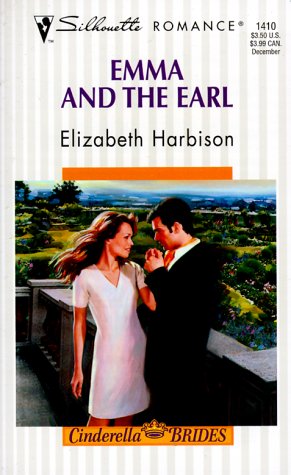 Emma And The Earl book cover