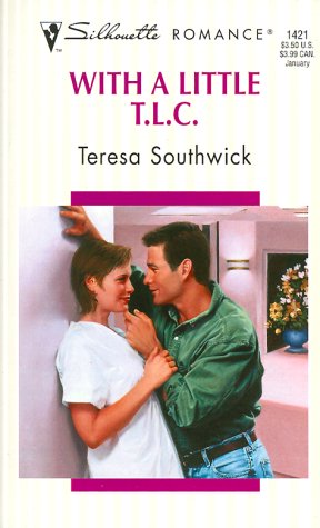 With a Little T.L.C. book cover