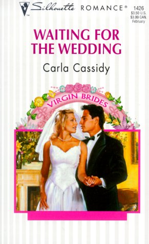 Waiting for the Wedding book cover