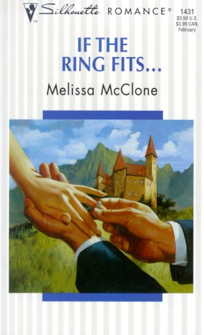 If the Ring Fits... book cover