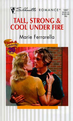 Tall, Strong & Cool Under Fire book cover