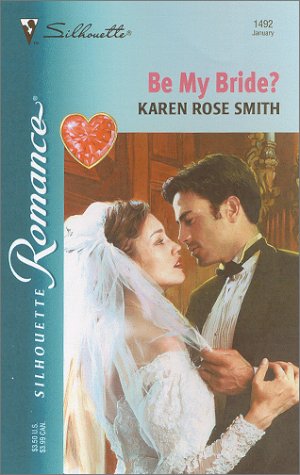 Be My Bride? book cover