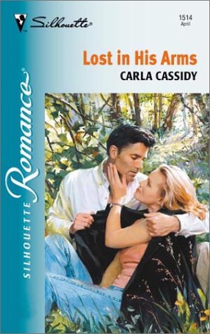 Lost in His Arms book cover