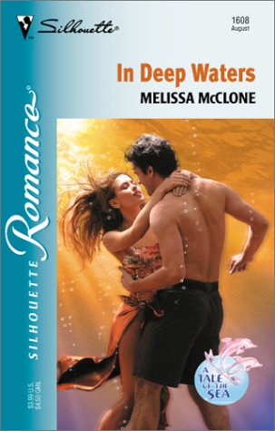 In Deep Waters book cover