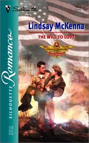 The Will to Love book cover