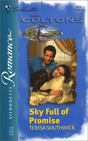 Sky Full of Promise book cover
