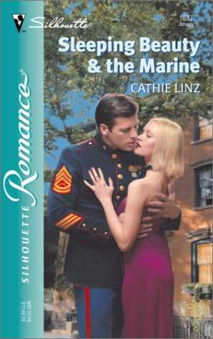 Sleeping Beauty and the Marine book cover