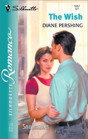 The Wish (By: Diane Pershing) cover