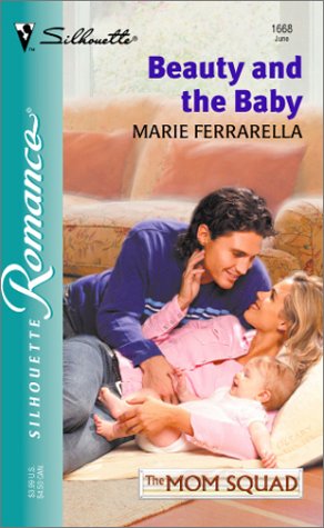 Beauty and the Baby book cover