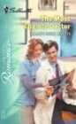 The Most Eligible Doctor book cover
