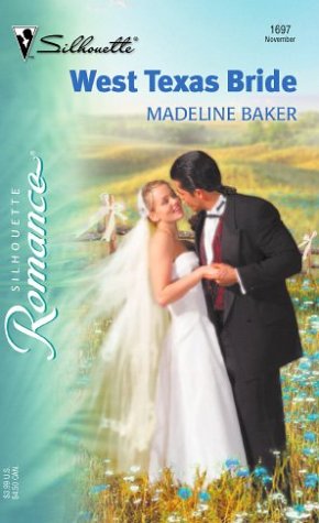 West Texas Bride book cover