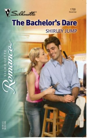 The Bachelor's Dare book cover