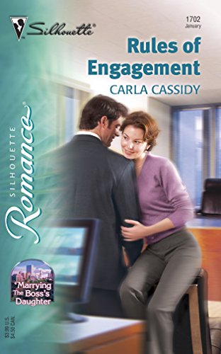Rules of Engagement book cover