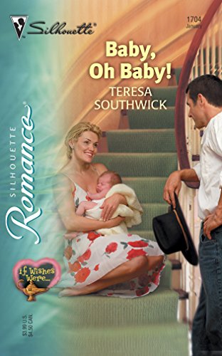 Baby, Oh Baby! book cover