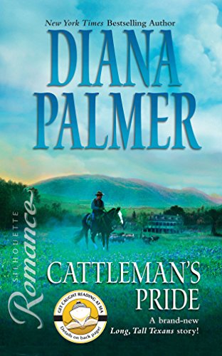 Cattleman's Pride book cover