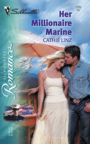 Her Millionaire Marine cover