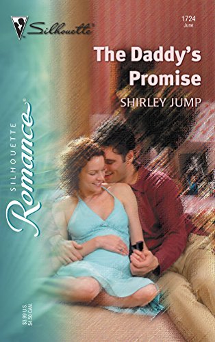 The Daddy's Promise book cover