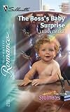 The Boss's Baby Surprise