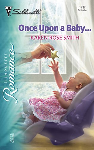 Once Upon a Baby... book cover